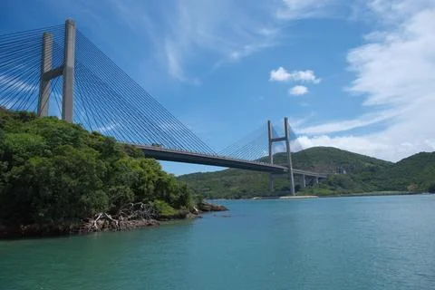 Hong Kong Stock Photos