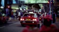 Hong Kong Traffic II HD Footage