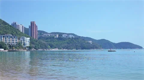 Hongkong Stock Footage 12719607