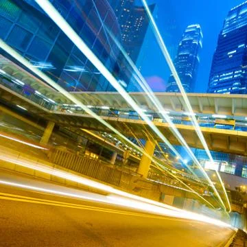 Hongkong Stock Photos