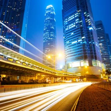 Hongkong Stock Photos