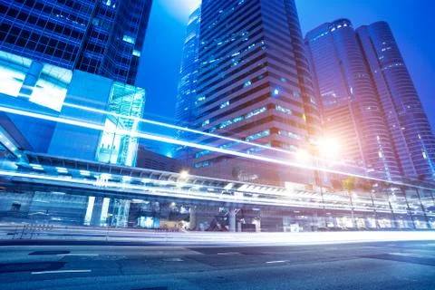Hongkong Stock Photos