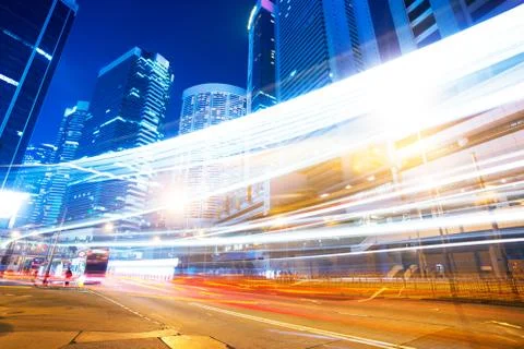 Hongkong Stock Photos
