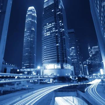 Hongkong Stock Photos