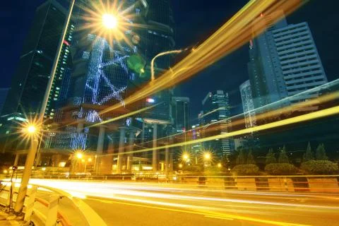 Hongkong Stock Photos