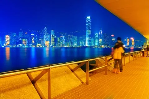 Hongkong Stock Photos