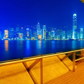 Hongkong Stock Photos