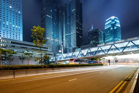 Hongkong Stock Photos