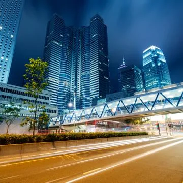 Hongkong Stock Photos