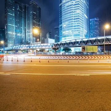 Hongkong Stock Photos
