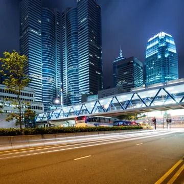 Hongkong Stock Photos