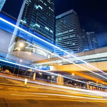Hongkong Stock Photos