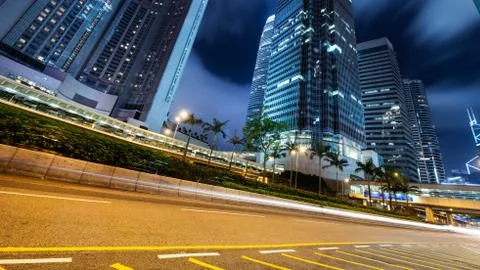 Hongkong Stock Photos