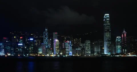 Hongkong Stock Photos