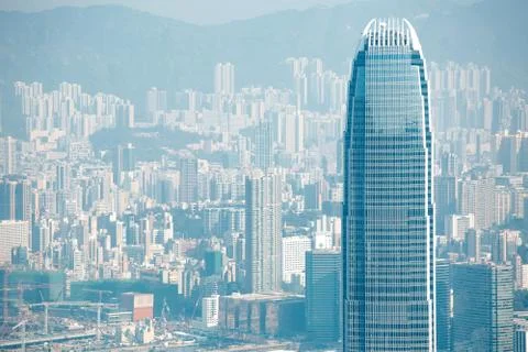 Hongkong Stock Photos