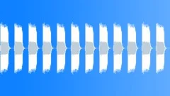 Honking Car Alarm loopSound Effect