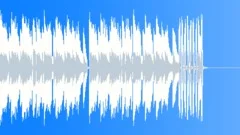 Honky-Tonk Piano Logo: crazy, bizarre, hectic, whimsical (0:15) Stock Music