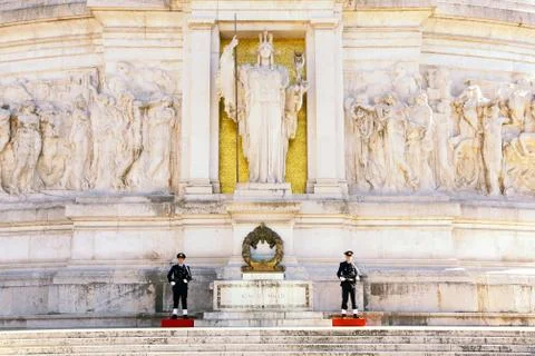 Honor Guard Stock Photos