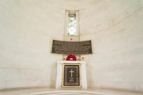 Honour remembrance Stock Photos