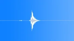 Hood Latch Open Sound Effect
