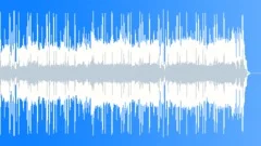 Hooded Ruffians - groovy, fun, rock (30 sec background) Stock Music