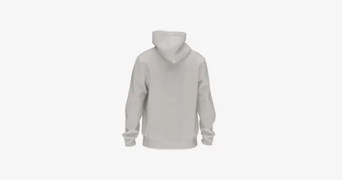 Hoodie 01.357 Stock Footage 289827344
