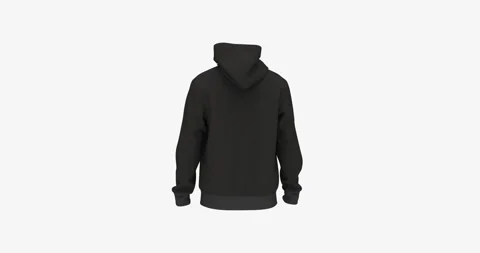 Hoodie 01.358 Stock Footage 289827348