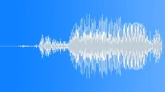 Hoodie Drop Ground Jacket Sound Effect