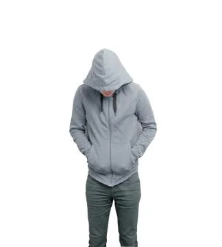 Hoodie Stock Photos
