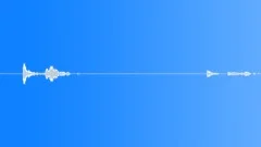 Hoof Click SFXSound Effect
