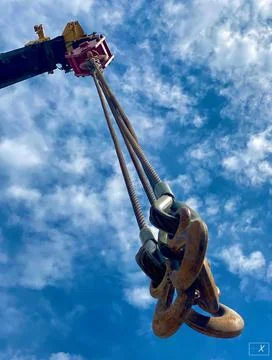 Hook and Craney Stock Photos