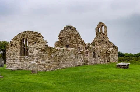 Hook chapel Stock Photos