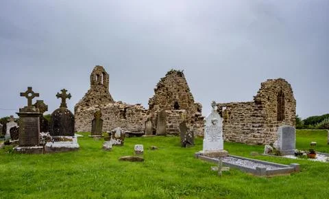 Hook chapel Stock Photos