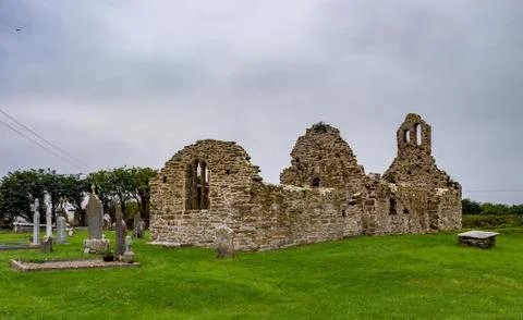 Hook chapel Stock Photos