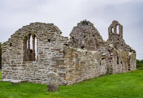 Hook chapel Stock Photos