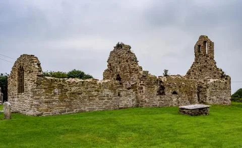 Hook chapel Stock Photos