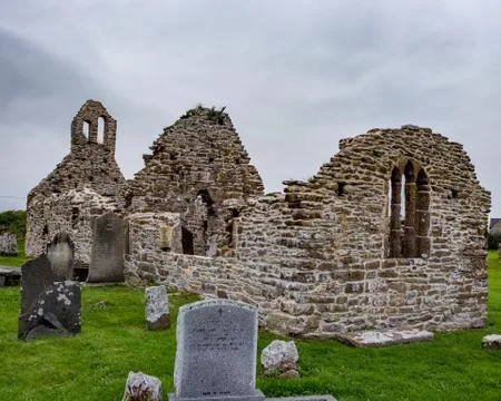 Hook chapel Stock Photos