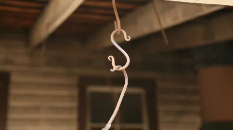 Hook Video stock 328961