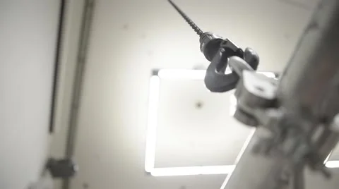 Hook Stock Footage 62463012