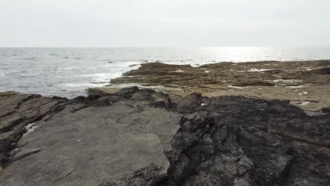 HOOK HEAD WICKLOW 6 库存影片 314330402