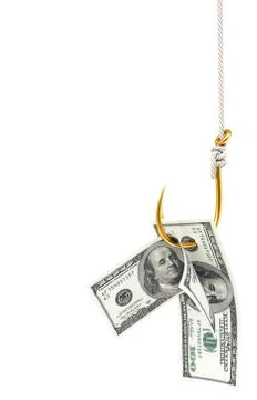 Hook Stock-Illustration