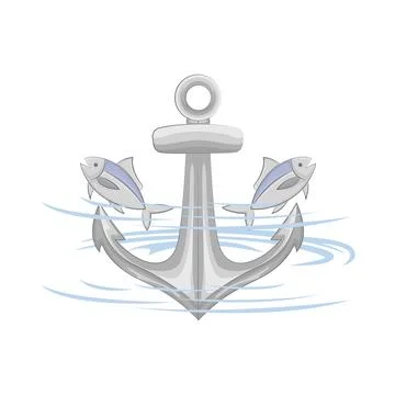 Hook Illustration Stock Illustration