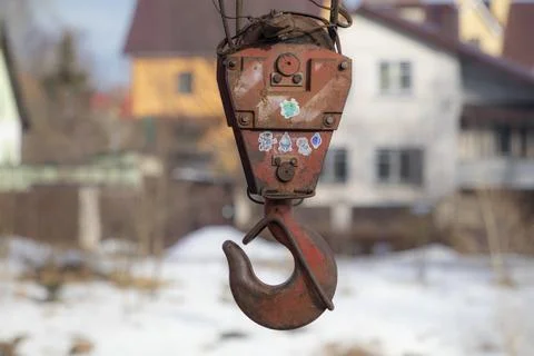 Hook Stock Photos