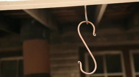 Hook2 Video stock 328963