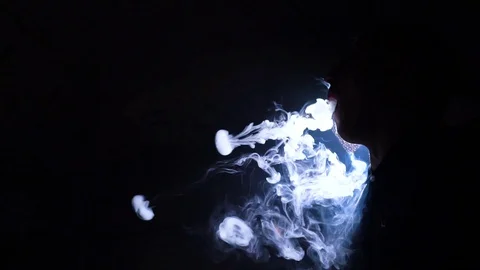 Hookah 2 库存影片 128191870