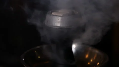Hookah Video stock 85523510