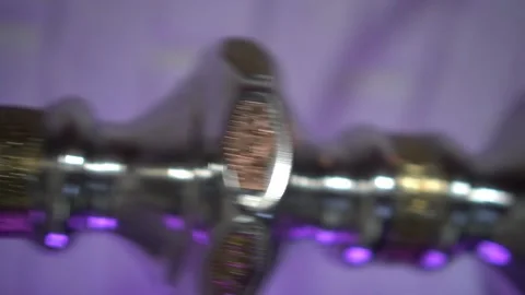 Hookah overview Vídeo Stock 164727860