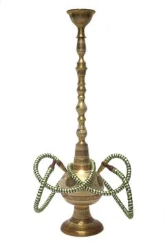 Hookah Pipe Stock Photos