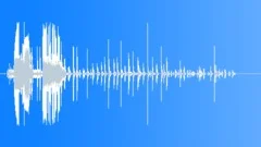 Hookah SmokingSound Effect