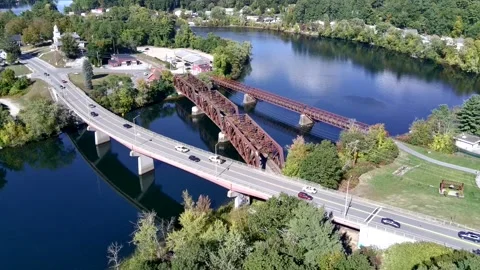 Hookett Pan 2 Stock Footage 318687344